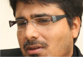 Rajesh Gopie
